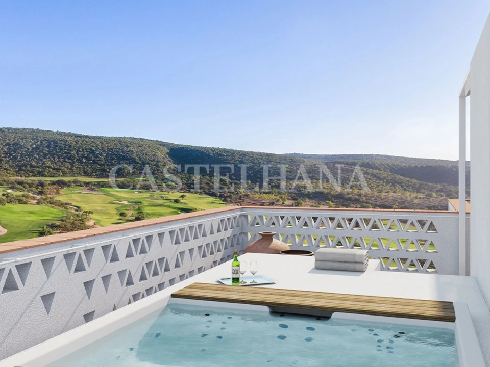 Apartamento T1 para Venda em Querença, Tôr e Benafim Foto 8