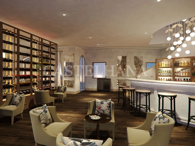 Apartamento T1 para Venda em Querença, Tôr e Benafim Foto 25