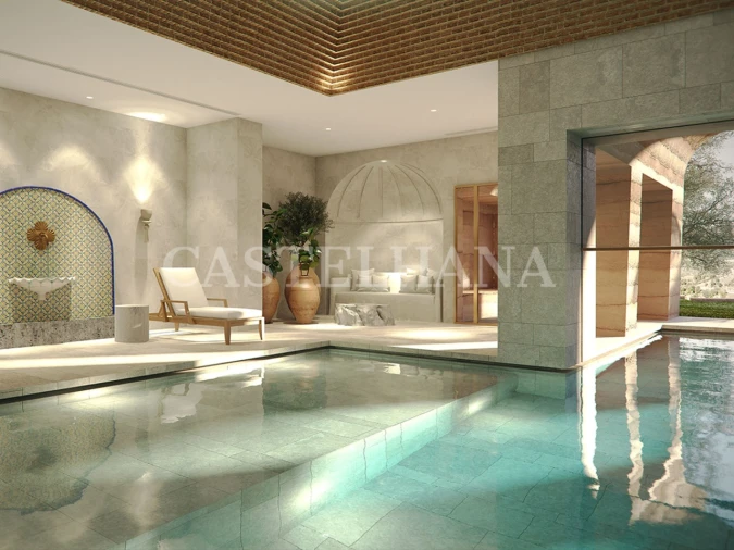 Apartamento T1 para Venda em Querença, Tôr e Benafim Foto 27