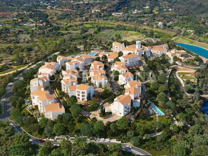 Apartamento T1 para Venda em Querença, Tôr e Benafim Foto 32