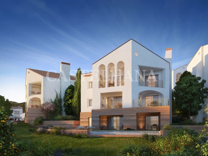 Apartamento T1 para Venda em Querença, Tôr e Benafim Foto 35