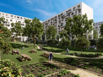 Apartamento T1 para Venda em Campanhã