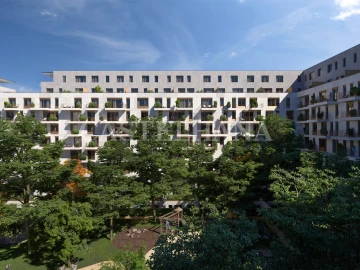Apartamento T1 para Venda em Campanhã