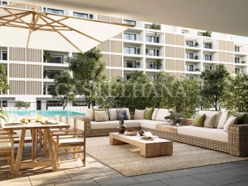 Apartamento T4 para Venda em Santo António dos Cavaleiros e Frielas