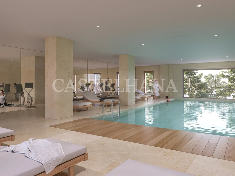 Apartamento T3 para Venda em Campanhã Foto 13