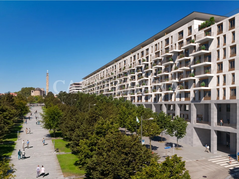 Apartamento T3 para Venda em Campanhã Foto 15