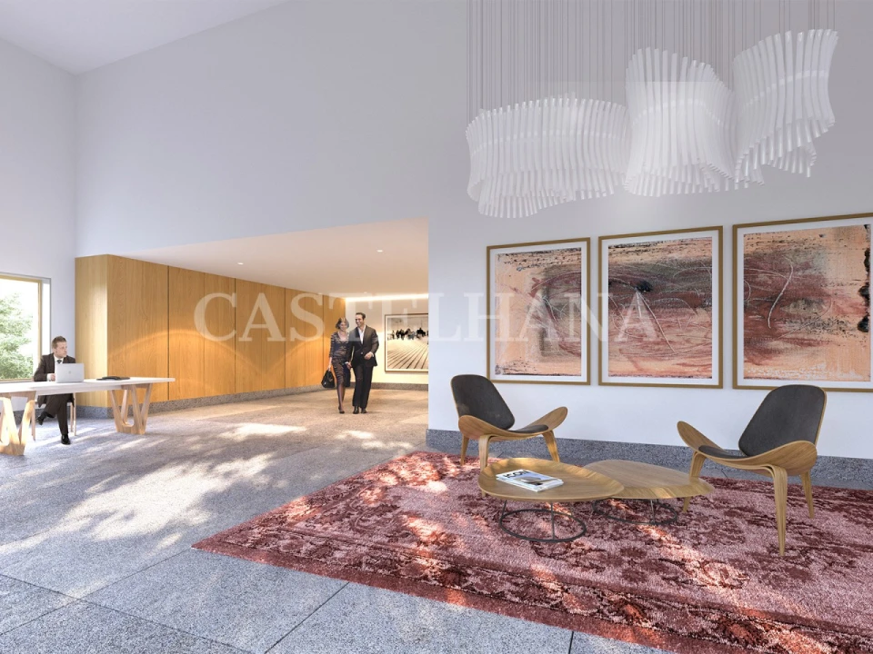 Apartamento T3 para Venda em Campanhã Foto 12