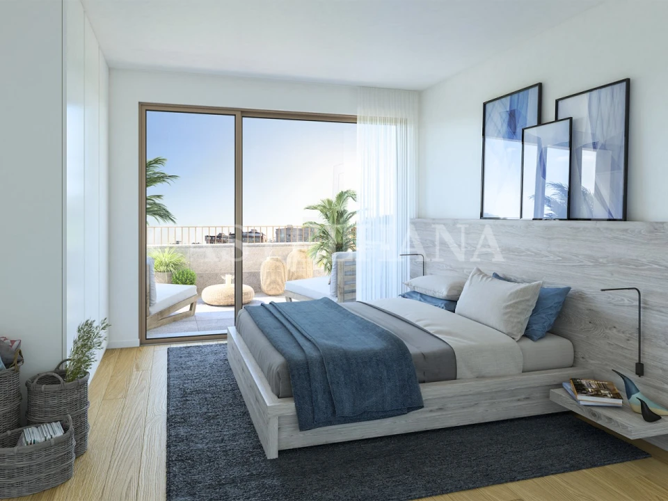 Apartamento T3 para Venda em Campanhã Foto 8