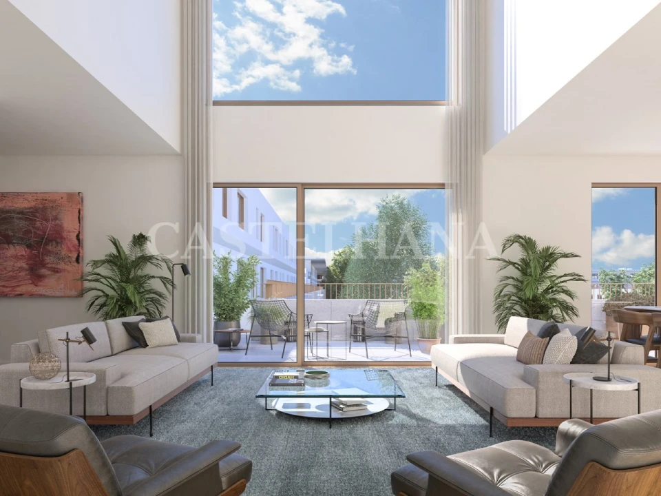Apartamento T3 para Venda em Campanhã Foto 28