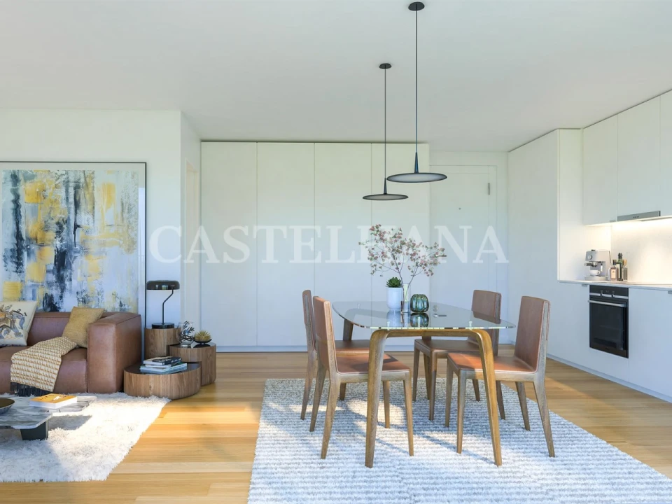 Apartamento T3 para Venda em Campanhã Foto 29