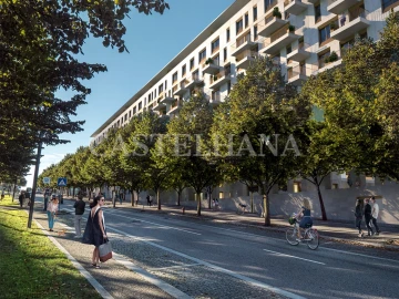 Apartamento T3 para Venda em Campanhã
