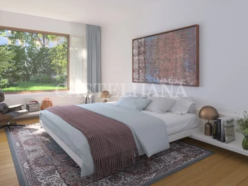 Apartamento T3 para Venda em Campanhã