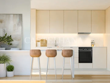 Apartamento T3 para Venda em Campanhã