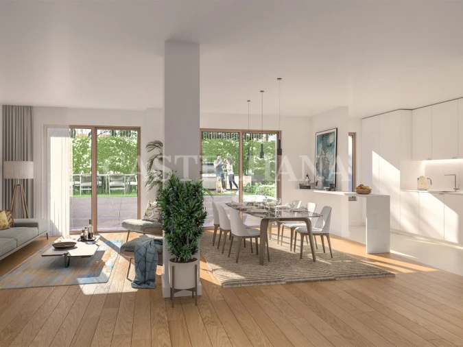 Apartamento T3 para Venda em Campanhã Foto 32