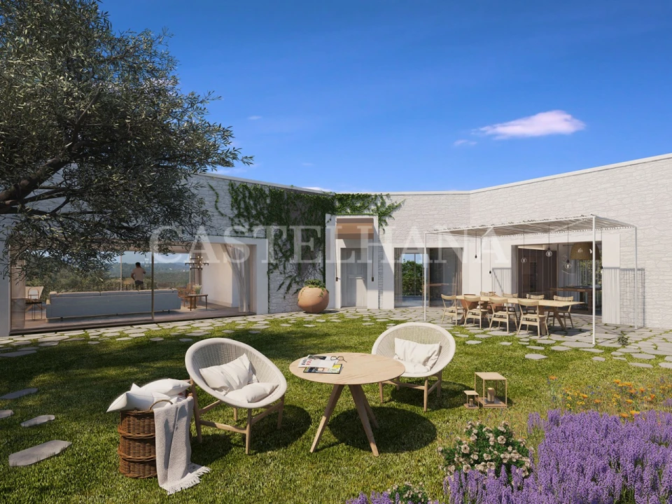 Moradia T3 para Venda em Querença, Tôr e Benafim Foto 2