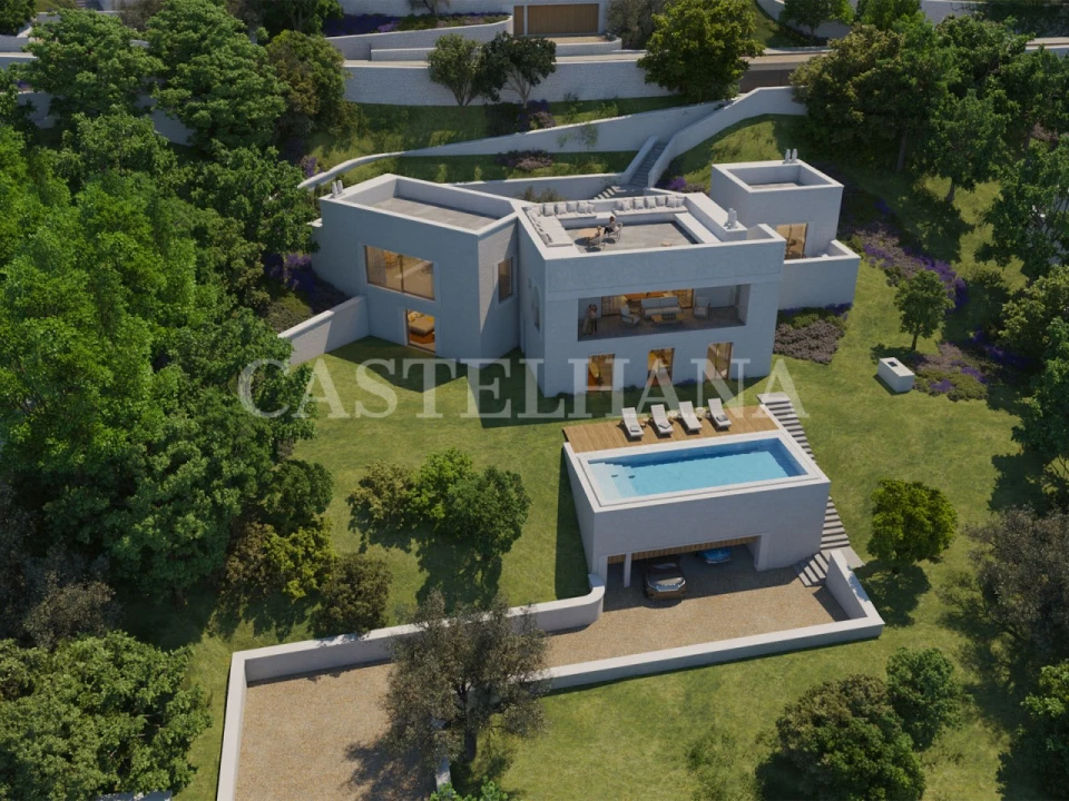 Moradia T3 para Venda em Querença, Tôr e Benafim Foto 3