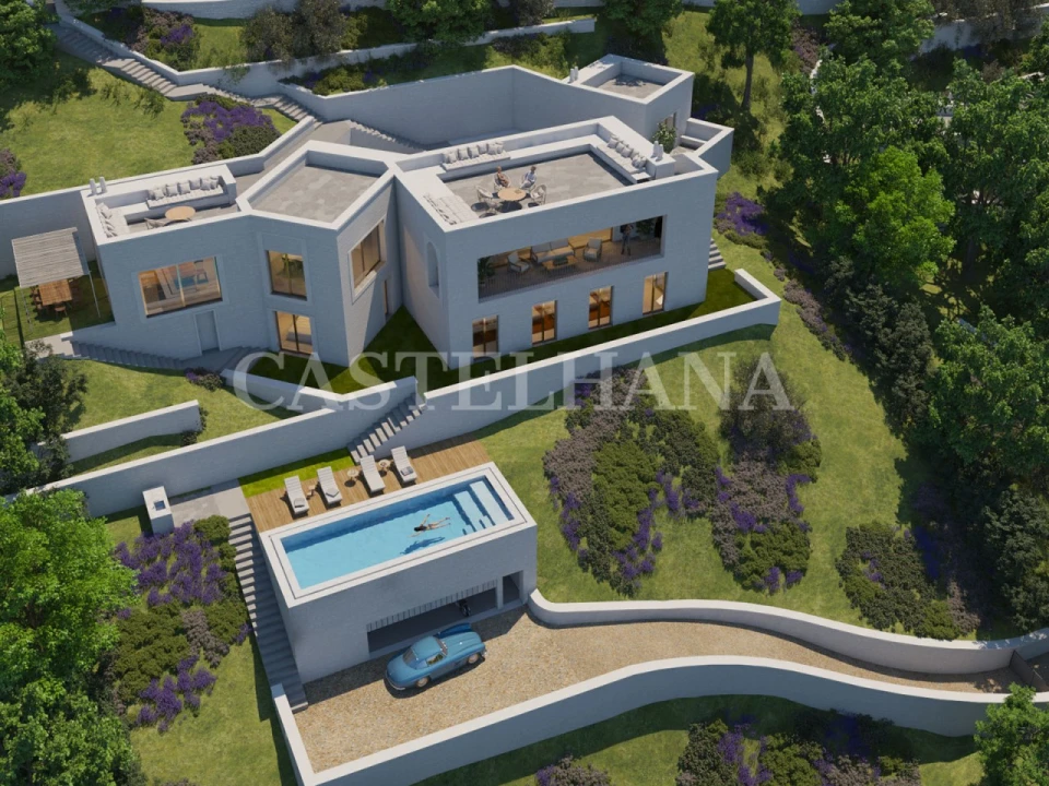 Moradia T3 para Venda em Querença, Tôr e Benafim Foto 7