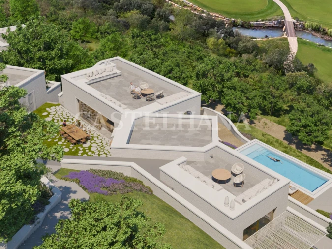 Moradia T3 para Venda em Querença, Tôr e Benafim Foto 6