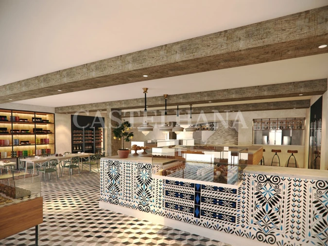 Moradia T3 para Venda em Querença, Tôr e Benafim Foto 12