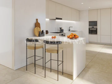 Apartamento T2 para Venda em Campanhã
