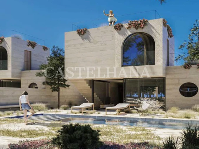 Terreno para Venda em Santo Andre Foto 1