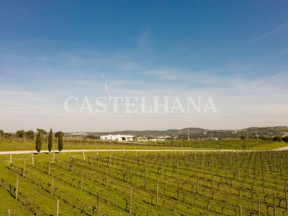 Moradia T3 para Venda em Nossa Senhora da Vila, Nossa Senhora do Bispo e Silveiras Foto 7