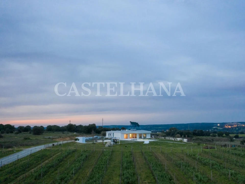Moradia T4 para Venda em Nossa Senhora da Vila, Nossa Senhora do Bispo e Silveiras Foto 10