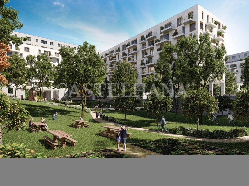 Apartamento T2 para Venda em Campanhã Foto 33