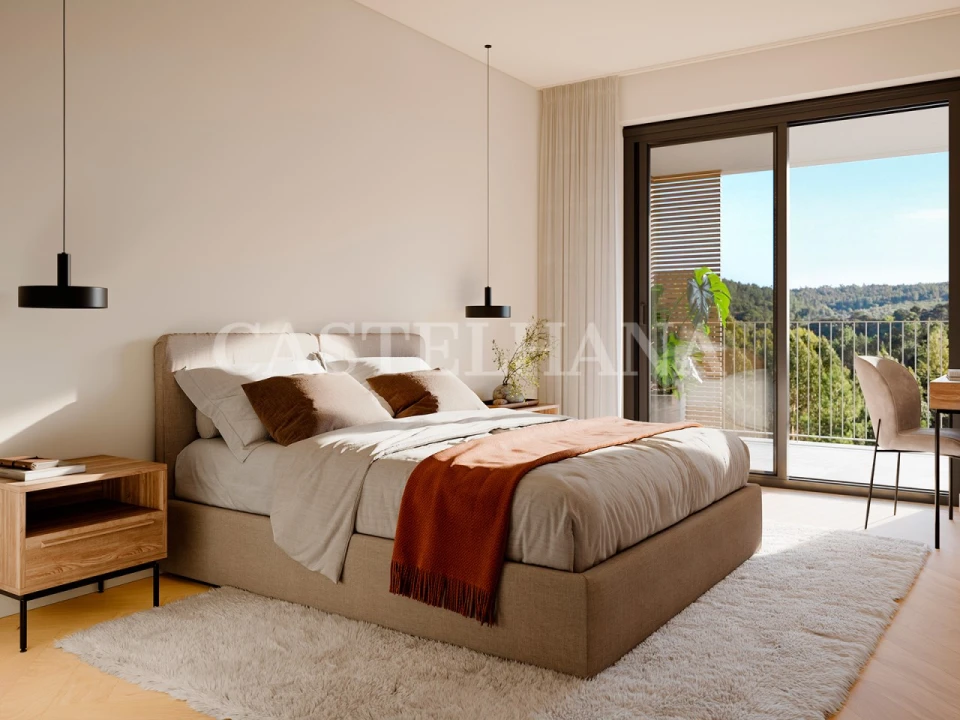 Apartamento T4 para Venda em Queluz e Belas Foto 12