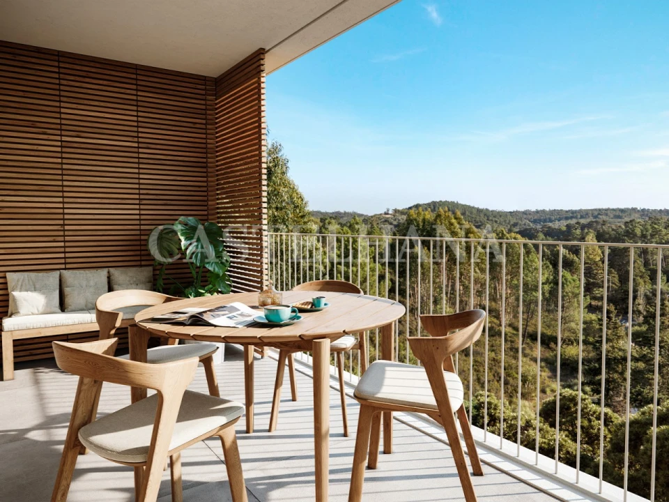 Apartamento T4 para Venda em Queluz e Belas Foto 13
