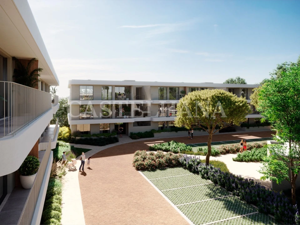 Apartamento T4 para Venda em Queluz e Belas Foto 17