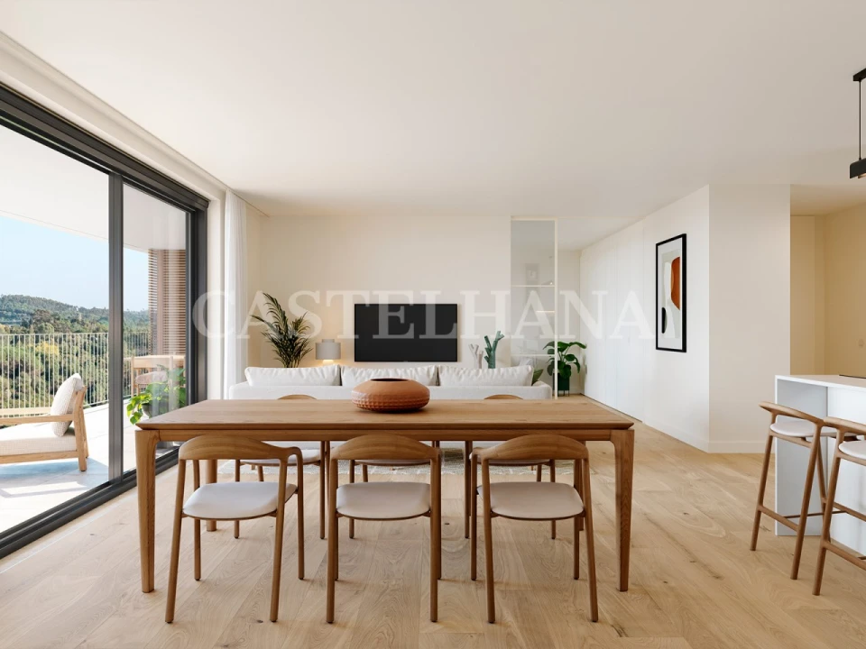 Apartamento T4 para Venda em Queluz e Belas Foto 20