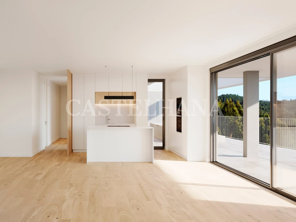 Apartamento T4 para Venda em Queluz e Belas Foto 31