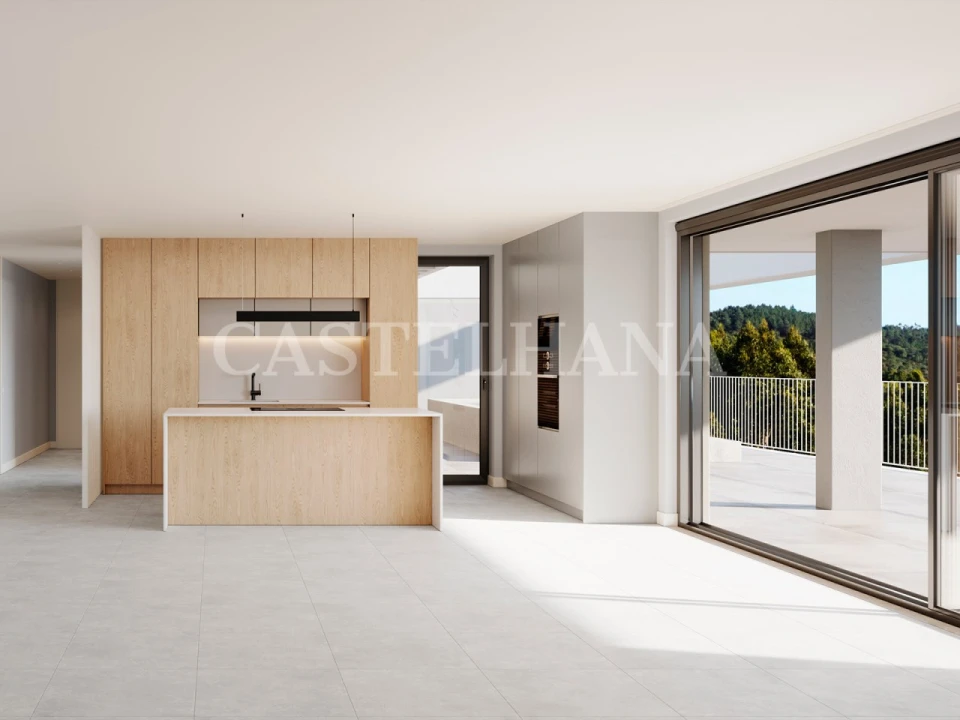 Apartamento T4 para Venda em Queluz e Belas Foto 32
