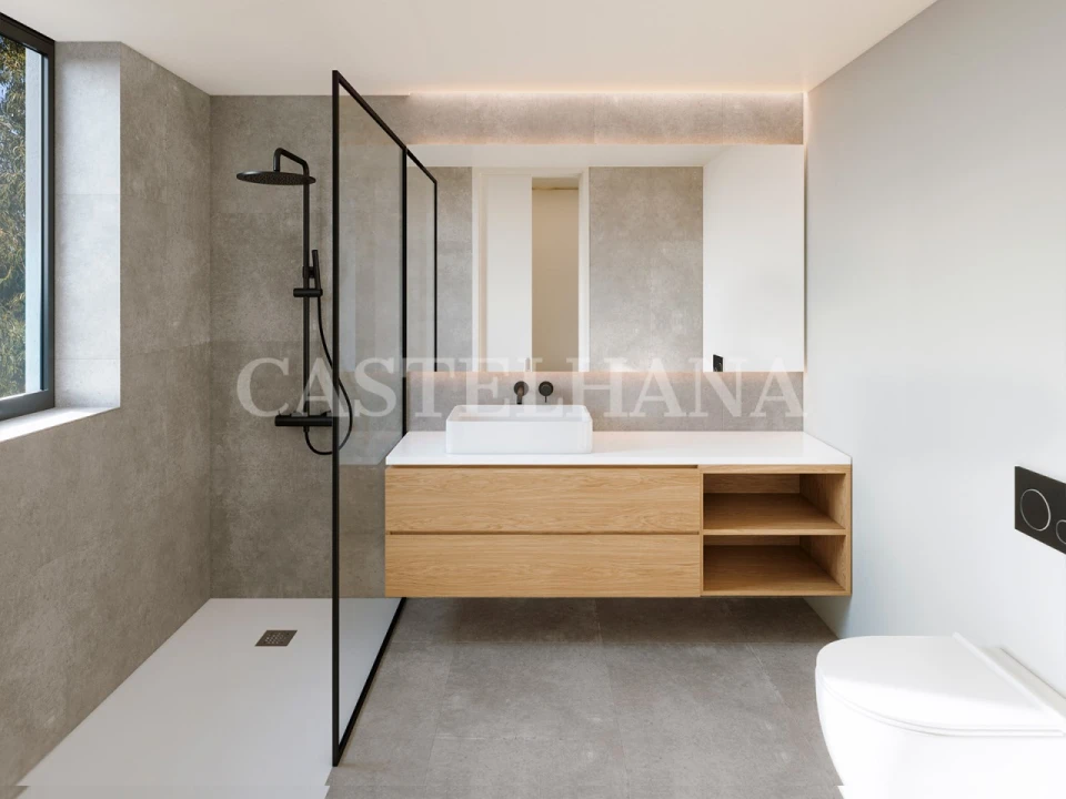 Apartamento T4 para Venda em Queluz e Belas Foto 35