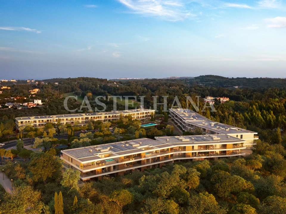 Apartamento T4 para Venda em Queluz e Belas Foto 37