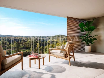 Apartamento T4 para Venda em Queluz e Belas
