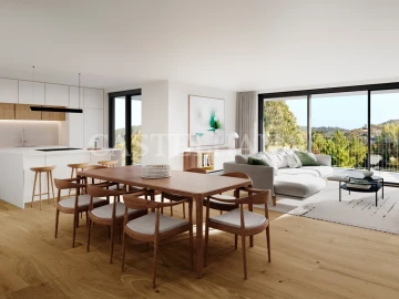 Apartamento T4 para Venda em Queluz e Belas