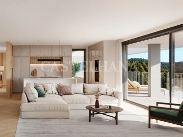 Apartamento T4 para Venda em Queluz e Belas