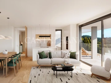 Apartamento T4 para Venda em Queluz e Belas