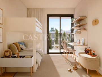 Apartamento T4 para Venda em Queluz e Belas