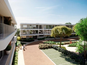 Apartamento T4 para Venda em Queluz e Belas