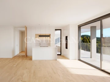 Apartamento T4 para Venda em Queluz e Belas