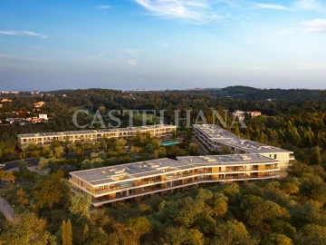 Apartamento T4 para Venda em Queluz e Belas