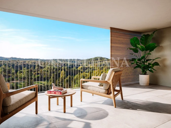 Apartamento T4 para Venda em Queluz e Belas Foto 5
