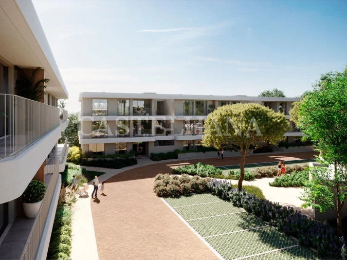 Apartamento T4 para Venda em Queluz e Belas Foto 17