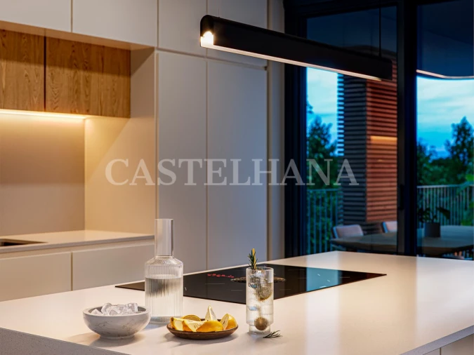 Apartamento T4 para Venda em Queluz e Belas Foto 26