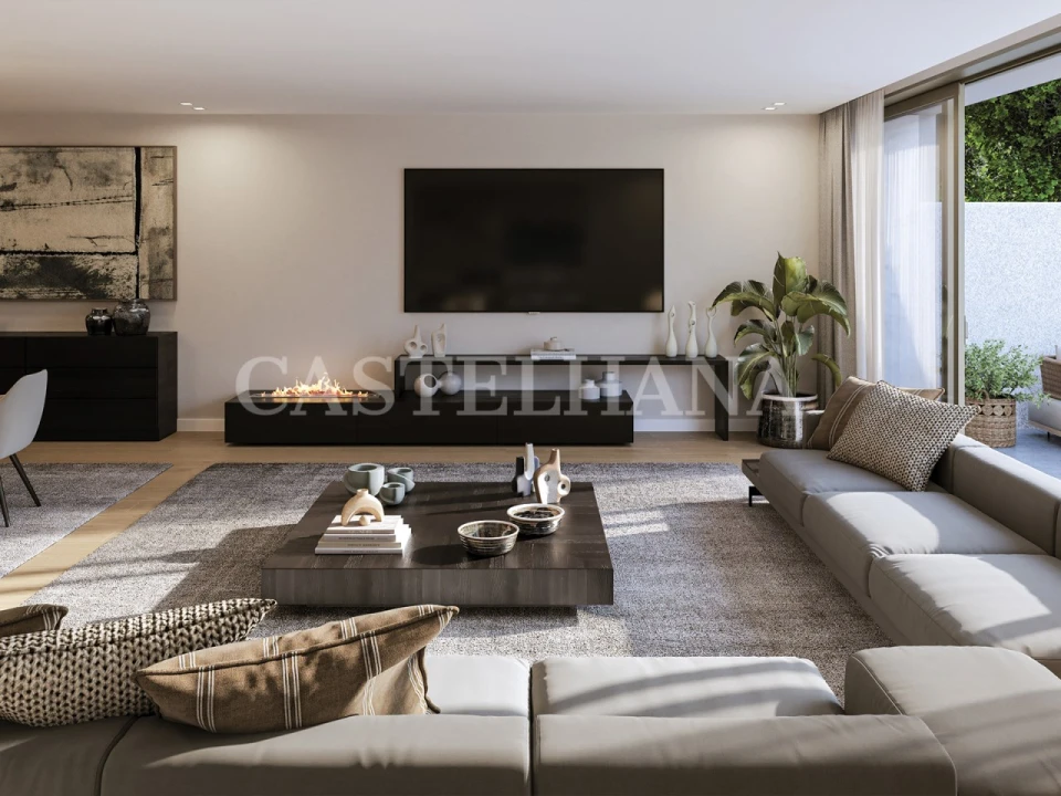 Moradia T3 para Venda em Perafita, Lavra e Santa Cruz do Bispo Foto 11