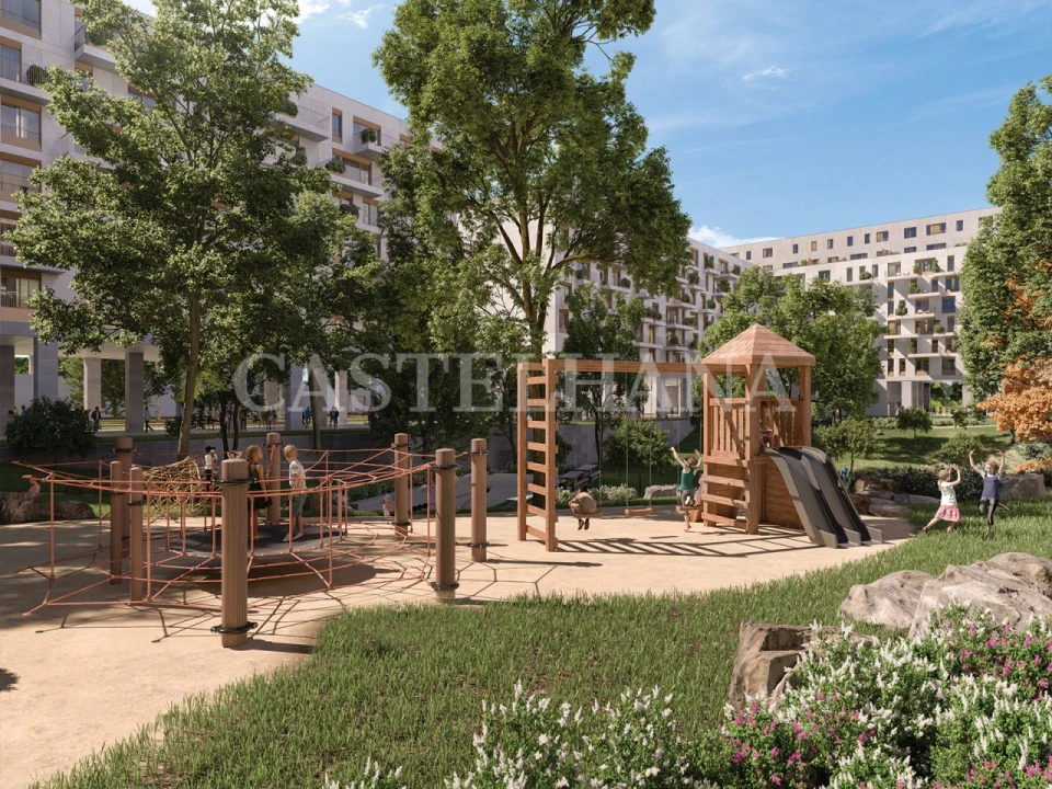 Apartamento T2 para Venda em Campanhã Foto 34