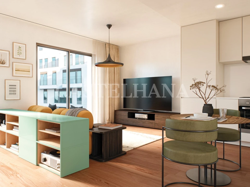 Apartamento para Venda em Campanhã Foto 9